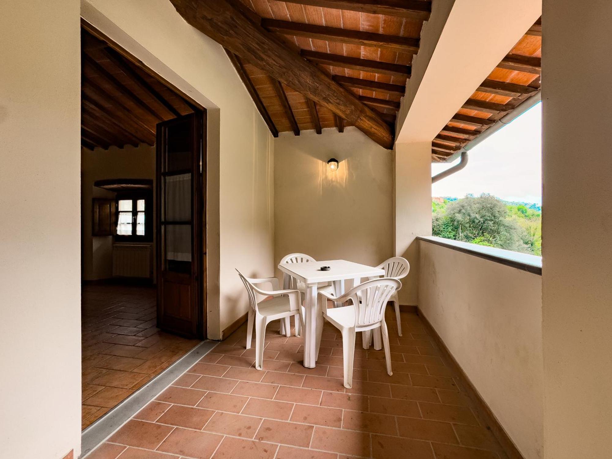La Ferriera Exclusive Resort - Pool & Waterfall Loro Ciuffenna Exterior photo